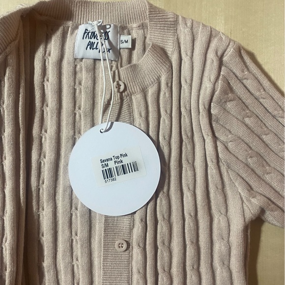 Princess Polly Savana Top - Picture 3 of 5